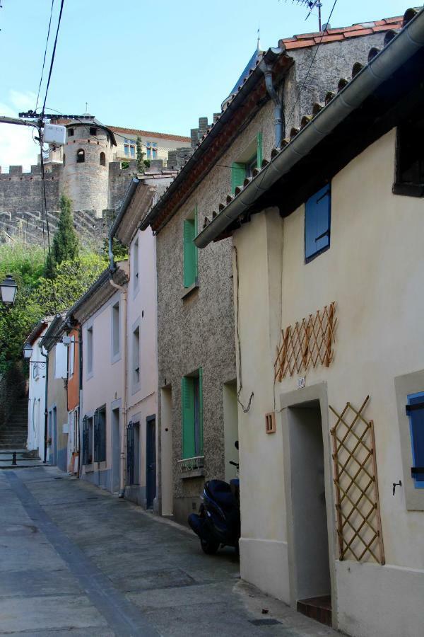 Сasa de vacaciones La Folie Des Remparts