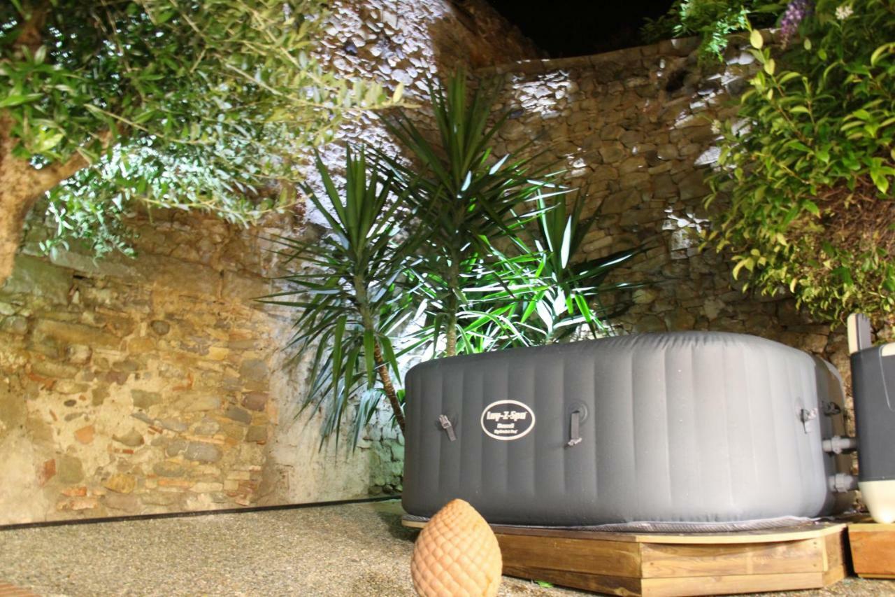 Сasa de vacaciones La Folie Des Remparts